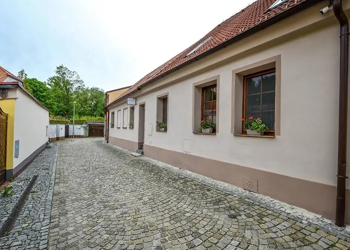 Ubytování Pod Světem-apartmán