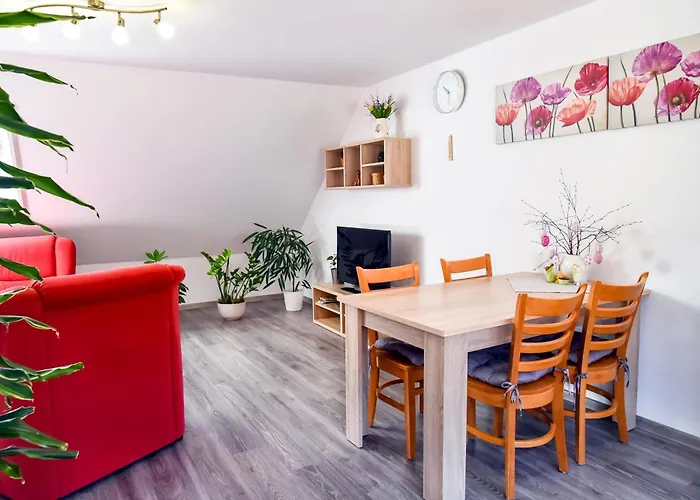 Ubytovani Pod Svetem-Apartman