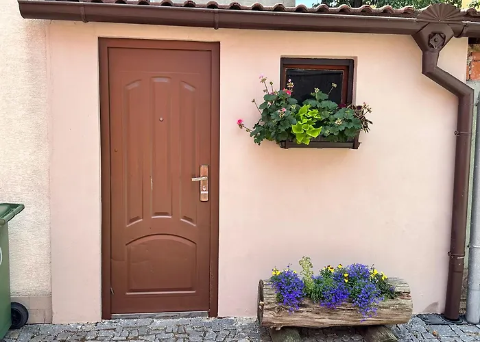 Ubytovani Pod Svetem-Apartman