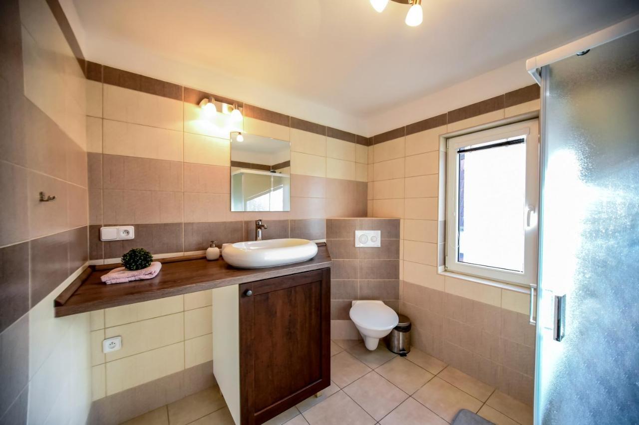 Pod Světem-apartmán Třeboň