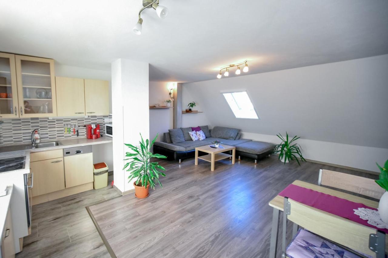 Pod Světem-apartmán Apartmán Třeboň