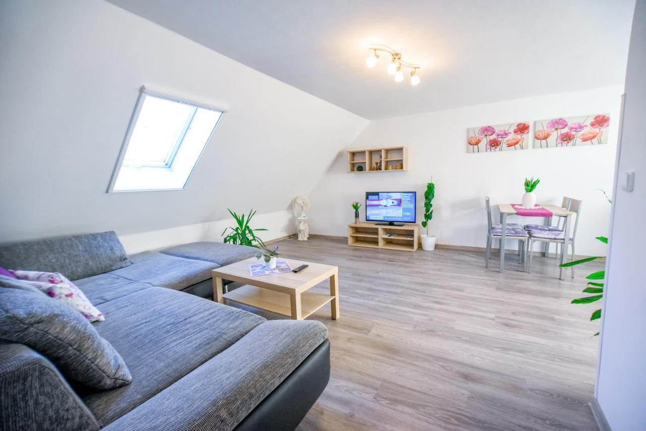 Pod Svetem-apartman