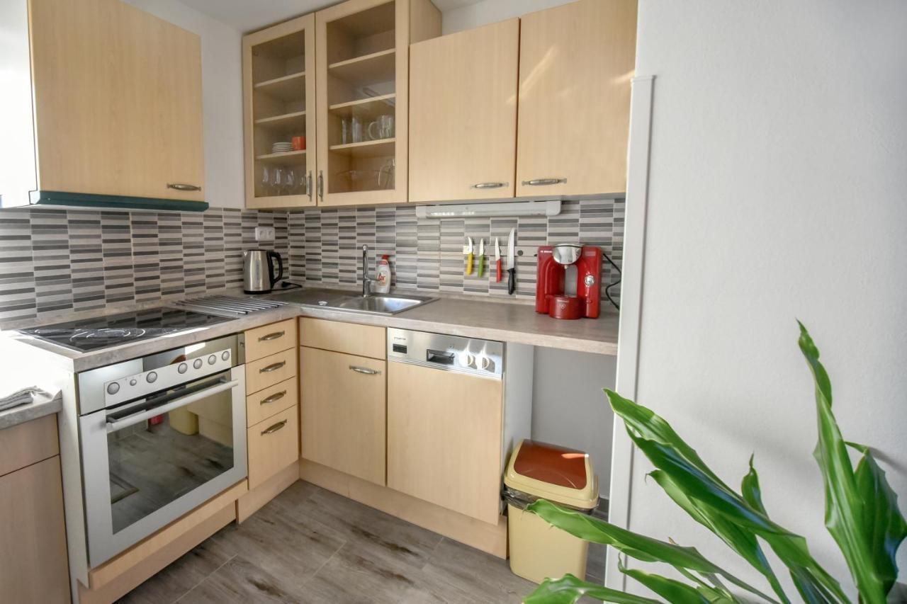 Pod Světem-apartmán * Třeboň