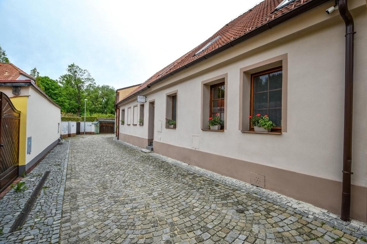 Pod Svetem-apartman