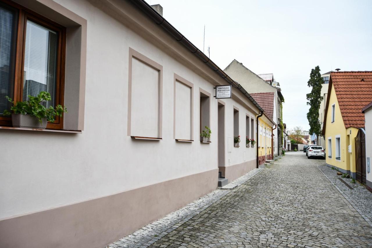 Pod Svetem-apartman Apartment