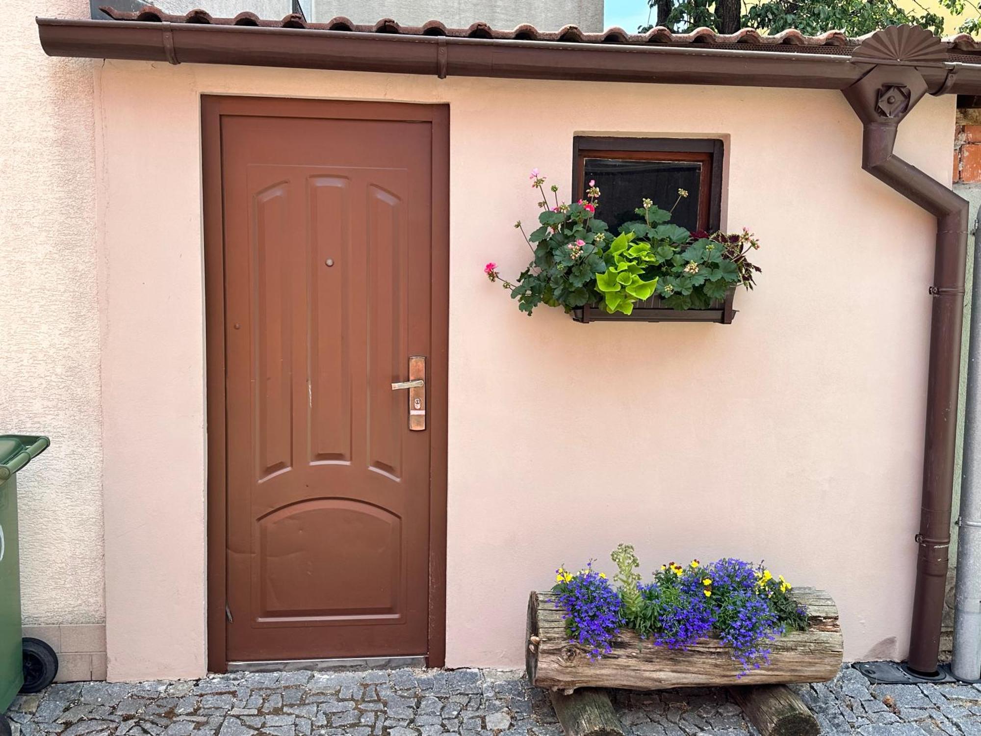 Apartmán Pod Světem-apartmán *