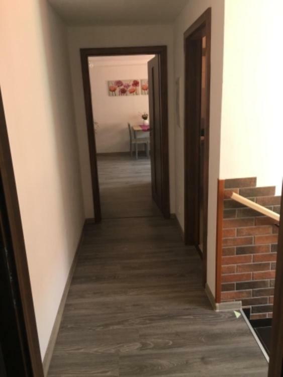 Pod Světem-apartmán Apartmán Třeboň